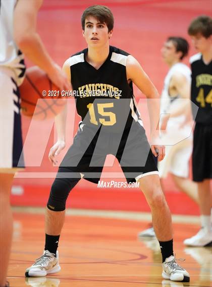 Thumbnail 2 in Stephenville FAITH vs Texas Wind (TAIAO Division 1 Final) photogallery.