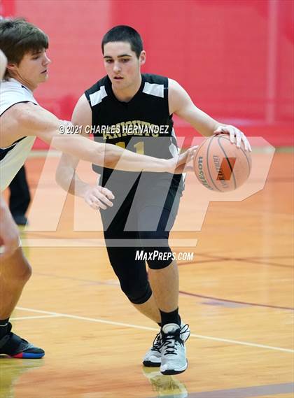 Thumbnail 3 in Stephenville FAITH vs Texas Wind (TAIAO Division 1 Final) photogallery.