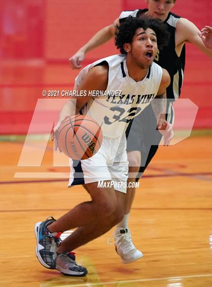 Thumbnail 1 in Stephenville FAITH vs Texas Wind (TAIAO Division 1 Final) photogallery.