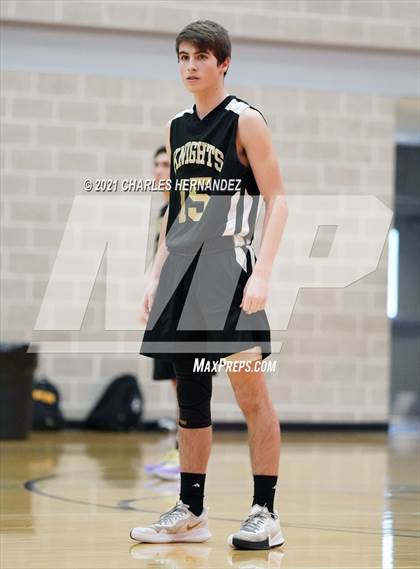 Thumbnail 1 in Stephenville FAITH vs Texas Wind (TAIAO Division 1 Final) photogallery.