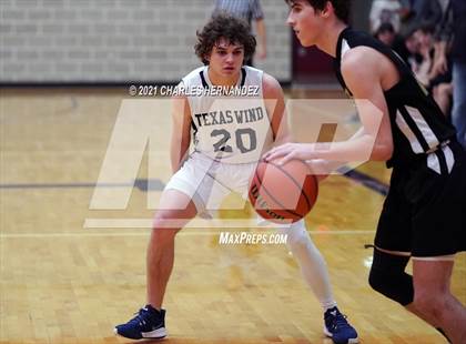 Thumbnail 2 in Stephenville FAITH vs Texas Wind (TAIAO Division 1 Final) photogallery.