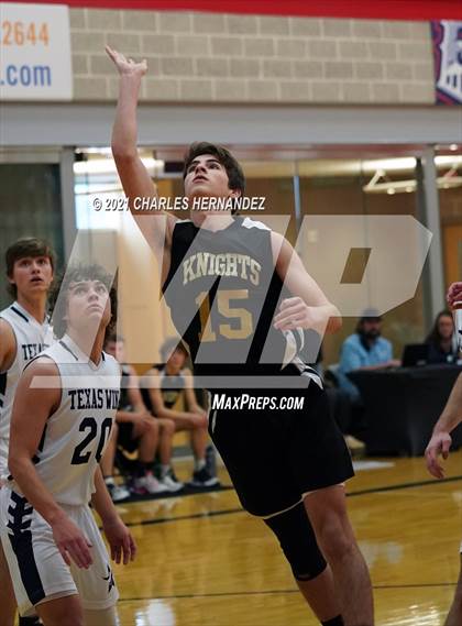 Thumbnail 2 in Stephenville FAITH vs Texas Wind (TAIAO Division 1 Final) photogallery.