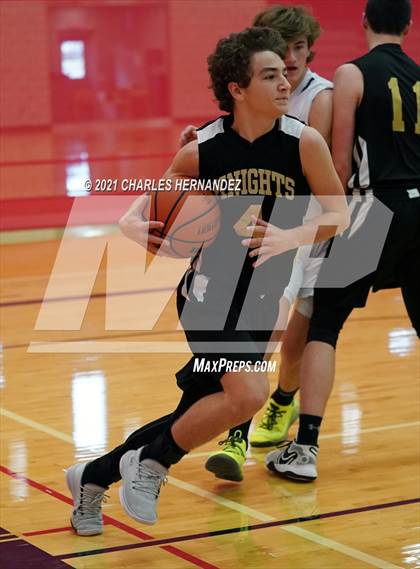 Thumbnail 3 in Stephenville FAITH vs Texas Wind (TAIAO Division 1 Final) photogallery.