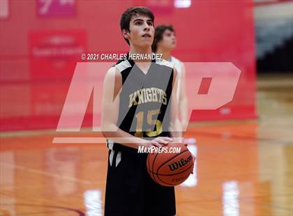 Thumbnail 1 in Stephenville FAITH vs Texas Wind (TAIAO Division 1 Final) photogallery.