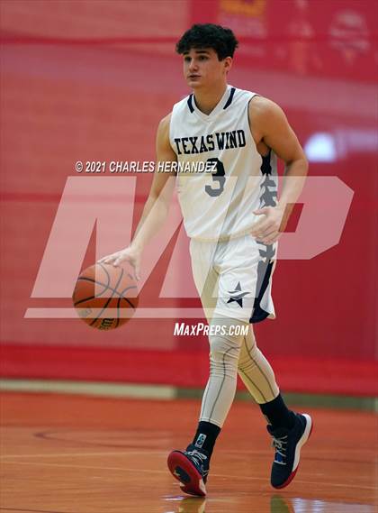 Thumbnail 3 in Stephenville FAITH vs Texas Wind (TAIAO Division 1 Final) photogallery.