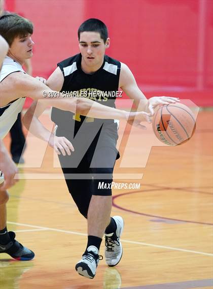 Thumbnail 1 in Stephenville FAITH vs Texas Wind (TAIAO Division 1 Final) photogallery.
