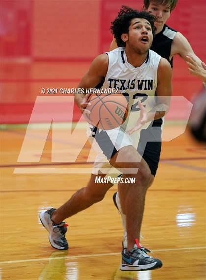 Thumbnail 2 in Stephenville FAITH vs Texas Wind (TAIAO Division 1 Final) photogallery.