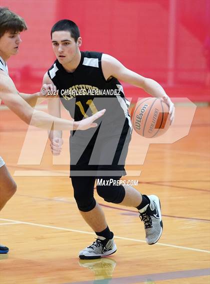Thumbnail 2 in Stephenville FAITH vs Texas Wind (TAIAO Division 1 Final) photogallery.