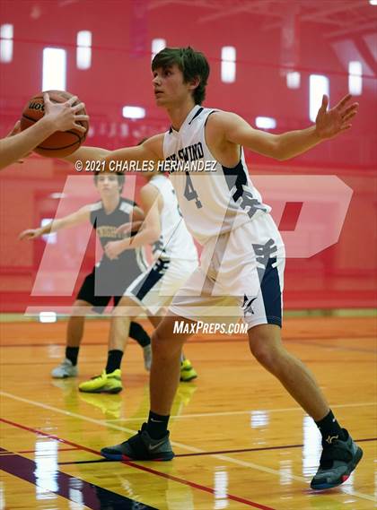 Thumbnail 3 in Stephenville FAITH vs Texas Wind (TAIAO Division 1 Final) photogallery.