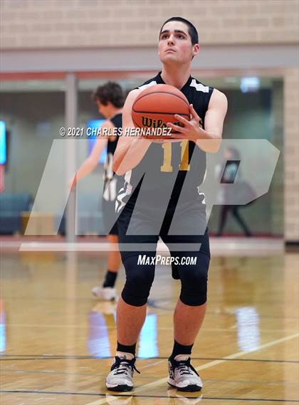 Thumbnail 3 in Stephenville FAITH vs Texas Wind (TAIAO Division 1 Final) photogallery.