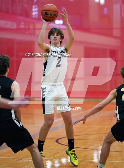 Thumbnail 1 in Stephenville FAITH vs Texas Wind (TAIAO Division 1 Final) photogallery.
