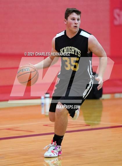 Thumbnail 3 in Stephenville FAITH vs Texas Wind (TAIAO Division 1 Final) photogallery.