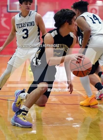 Thumbnail 2 in Stephenville FAITH vs Texas Wind (TAIAO Division 1 Final) photogallery.