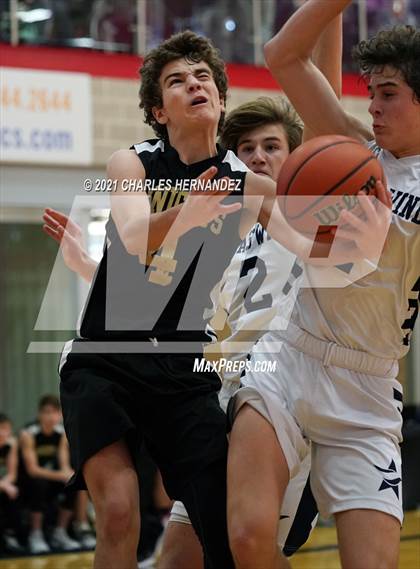Thumbnail 3 in Stephenville FAITH vs Texas Wind (TAIAO Division 1 Final) photogallery.