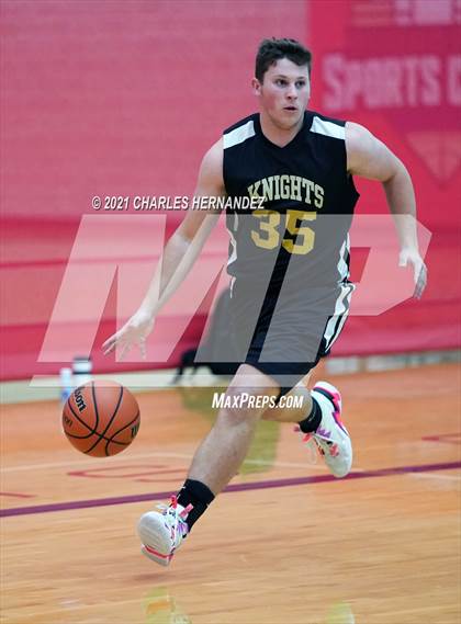 Thumbnail 2 in Stephenville FAITH vs Texas Wind (TAIAO Division 1 Final) photogallery.