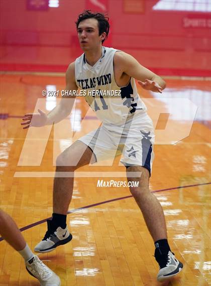 Thumbnail 2 in Stephenville FAITH vs Texas Wind (TAIAO Division 1 Final) photogallery.