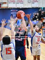 Photo from the gallery "Graham-Kapowsin @ Kennedy Catholic"