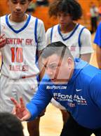 Photo from the gallery "Graham-Kapowsin @ Kennedy Catholic"