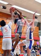 Photo from the gallery "Graham-Kapowsin @ Kennedy Catholic"