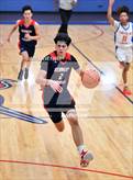 Photo from the gallery "Graham-Kapowsin @ Kennedy Catholic"