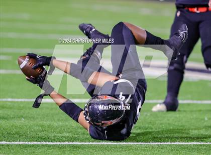 Thumbnail 3 in Lampasas vs. Dumas (UIL Football 4A Area Playoff) photogallery.