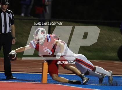 Thumbnail 3 in Cornerstone Christian @ Parish Episcopal photogallery.