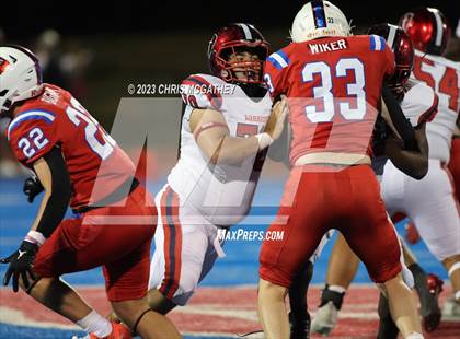 Thumbnail 3 in Cornerstone Christian @ Parish Episcopal photogallery.