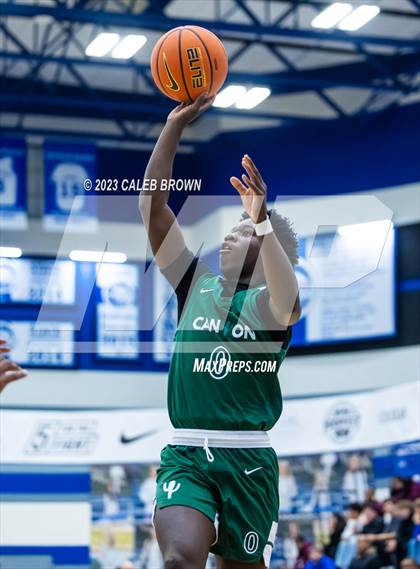 Thumbnail 1 in Link Academy vs Canyon International Academy (5 for the Fight Hoopfest) photogallery.