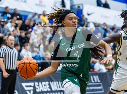 Thumbnail 1 in Link Academy vs Canyon International Academy (5 for the Fight Hoopfest) photogallery.