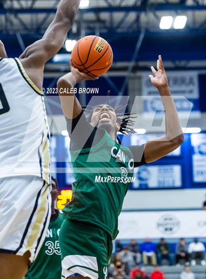 Thumbnail 3 in Link Academy vs Canyon International Academy (5 for the Fight Hoopfest) photogallery.