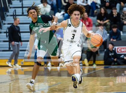 Thumbnail 1 in Link Academy vs Canyon International Academy (5 for the Fight Hoopfest) photogallery.