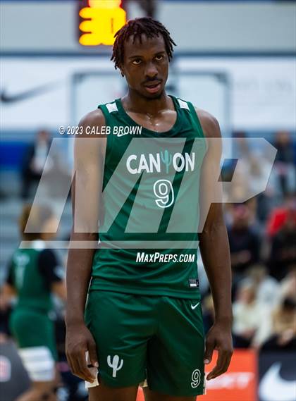 Thumbnail 1 in Link Academy vs Canyon International Academy (5 for the Fight Hoopfest) photogallery.