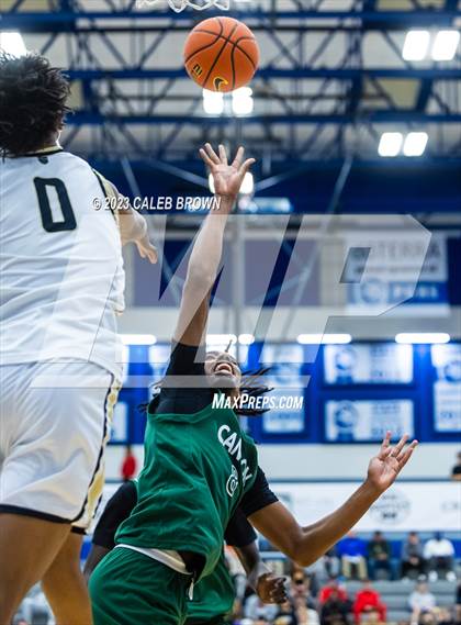 Thumbnail 2 in Link Academy vs Canyon International Academy (5 for the Fight Hoopfest) photogallery.