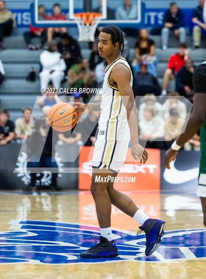 Thumbnail 3 in Link Academy vs Canyon International Academy (5 for the Fight Hoopfest) photogallery.