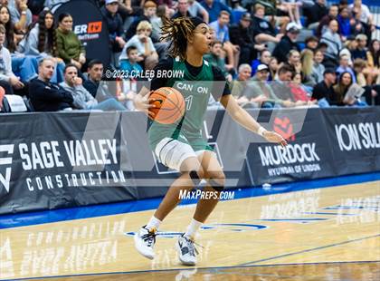 Thumbnail 3 in Link Academy vs Canyon International Academy (5 for the Fight Hoopfest) photogallery.