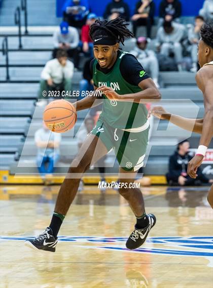 Thumbnail 1 in Link Academy vs Canyon International Academy (5 for the Fight Hoopfest) photogallery.