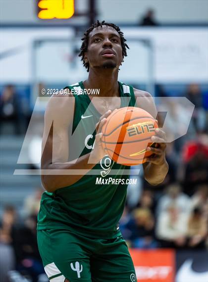 Thumbnail 2 in Link Academy vs Canyon International Academy (5 for the Fight Hoopfest) photogallery.