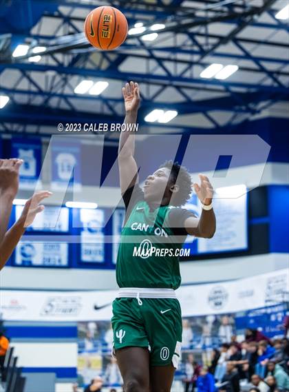 Thumbnail 3 in Link Academy vs Canyon International Academy (5 for the Fight Hoopfest) photogallery.