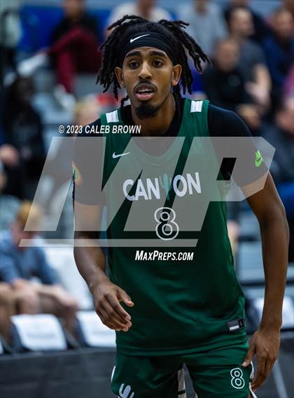 Thumbnail 2 in Link Academy vs Canyon International Academy (5 for the Fight Hoopfest) photogallery.