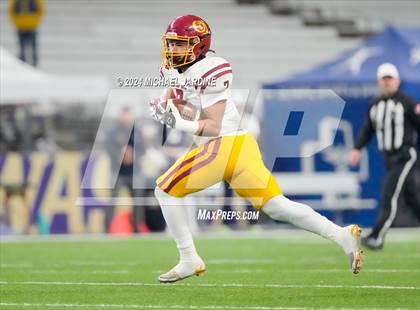 Thumbnail 3 in O'Dea vs Bellevue (WIAA 3A Final) photogallery.