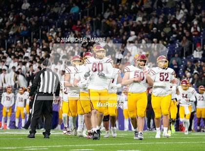 Thumbnail 3 in O'Dea vs Bellevue (WIAA 3A Final) photogallery.