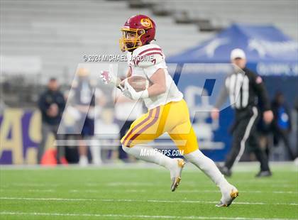 Thumbnail 2 in O'Dea vs Bellevue (WIAA 3A Final) photogallery.