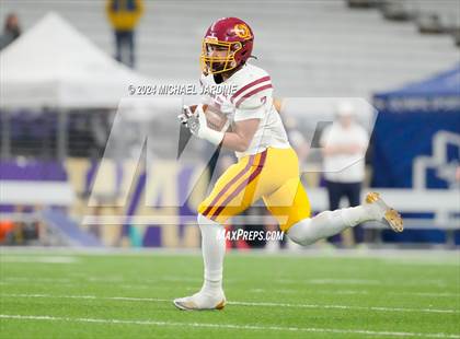 Thumbnail 1 in O'Dea vs Bellevue (WIAA 3A Final) photogallery.