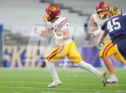 Thumbnail 1 in O'Dea vs Bellevue (WIAA 3A Final) photogallery.