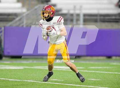 Thumbnail 1 in O'Dea vs Bellevue (WIAA 3A Final) photogallery.