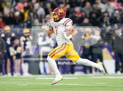 Thumbnail 3 in O'Dea vs Bellevue (WIAA 3A Final) photogallery.