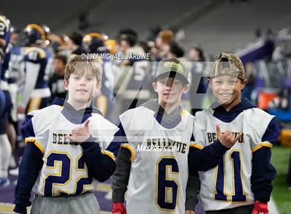 Thumbnail 3 in O'Dea vs Bellevue (WIAA 3A Final) photogallery.