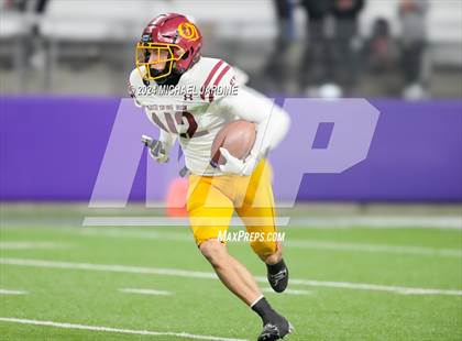 Thumbnail 1 in O'Dea vs Bellevue (WIAA 3A Final) photogallery.