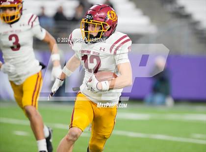 Thumbnail 2 in O'Dea vs Bellevue (WIAA 3A Final) photogallery.