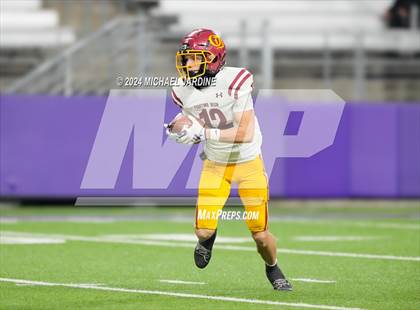 Thumbnail 2 in O'Dea vs Bellevue (WIAA 3A Final) photogallery.